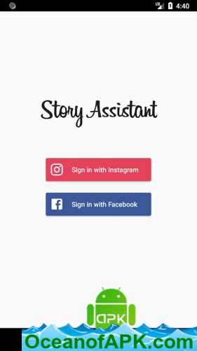 Story Saver for Instagram - Story Assistant v1.1.0.7 [Pro] APK Free Download