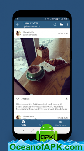 StorySave v1.21.2 [Pro] APK Free Download