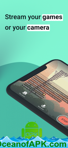 Streamlabs: Live Streaming App v3.0.8 [Prime] APK Free Download