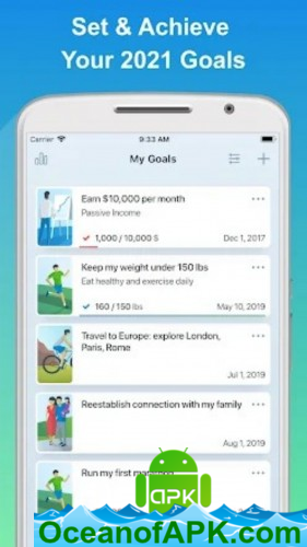 Success Coach - Life Planner v4.4.6 [Premium] APK Free Download