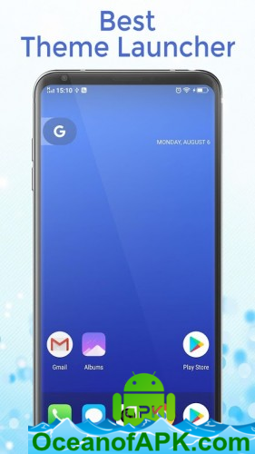 Suma Launcher Pro: Theme, Wallpapers, Efficient v1.0.0 APK Free Download