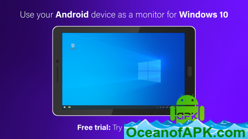 SuperDisplay - Virtual Monitor v1.1.31 [Unlocked][SAP] APK Free Download