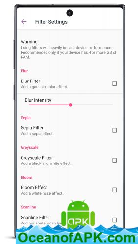 SuperWall Video Live Wallpaper v12.0.1 build 313 [Paid] APK Free Download