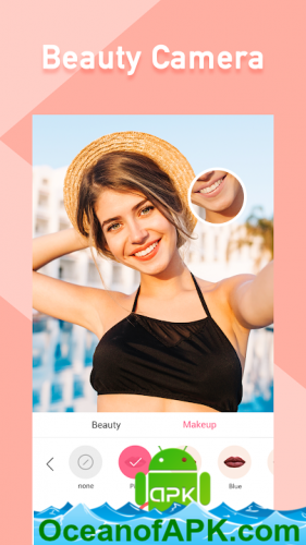 Sweet Selfie: Camera & Editor v4.37.1418 [Plus] APK Free Download