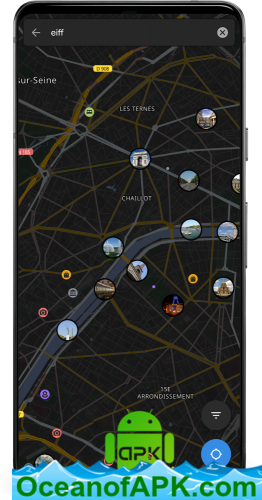 Sygic Travel Maps Offline & Trip Planner v5.10.0 [True Mod][SAP] APK Free Download