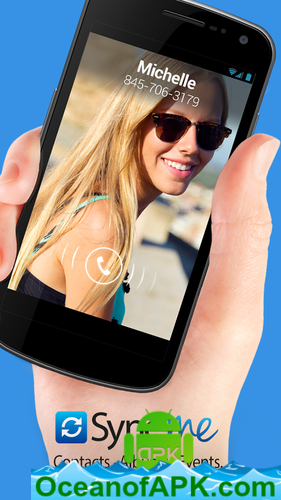 Sync.ME - Caller ID & Block v4.11.2 APK Free Download