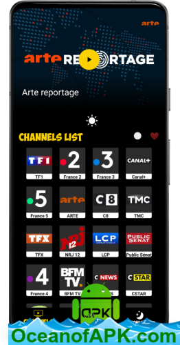 TNT Flash TV v1.2.47 [Pro][SAP] APK Free Download