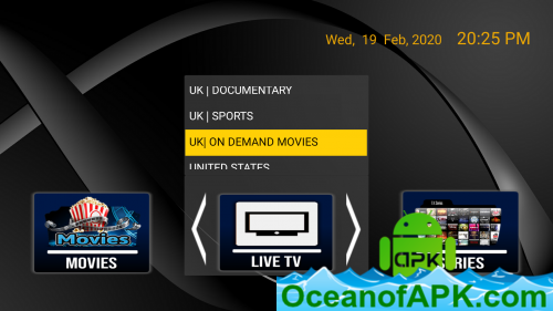 TREX IPTV STB EMU v1.0 + valid codes [tested-working] APK Free Download