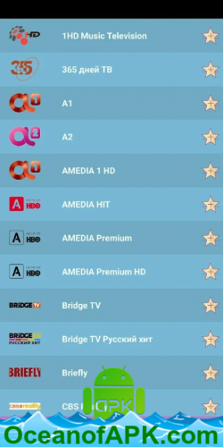 TV - Online v2.1 [AdFree] APK Free Download
