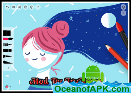Tayasui Sketches 1.3.16 [Mod] APK Free Download