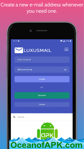Temp Email - Free Disposable Email Address v3.91 [AdFree] APK Free Download