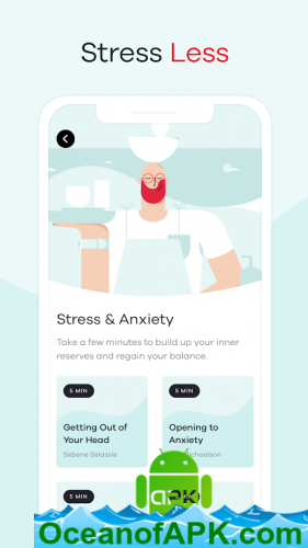 Ten Percent Happier - Meditation & Sleep v2.4.5 [Premium][SAP] APK Free Download