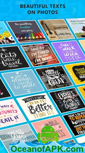 Text Over Photo v1.1 (Premium) APK Free Download