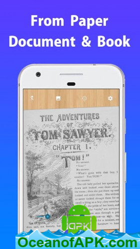Text Scanner [OCR] v7.0.0 [Premium] APK Free Download