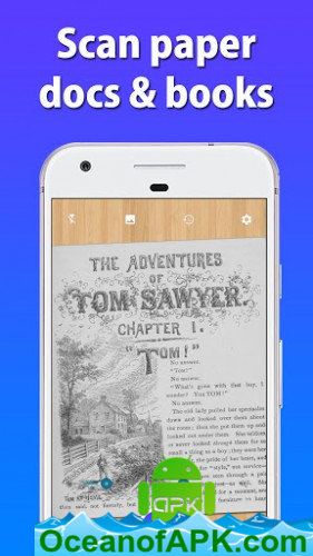 Text Scanner [OCR] v9.2.3 [Altered] APK Free Download