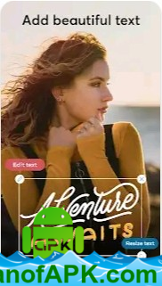 Text To Photo - Photo Text Edit & Quote Photo v1.2.70[Pro] APK Free Download