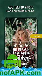 TextArt – Text to photo – Photo text edit v1.6.9 [PRO] APK Free Download
