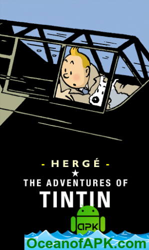 The Adventures of Tintin v1.0.16 [Paid] APK Free Download