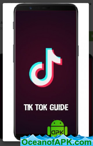 TikTok v11.0.8 APK Free Obtain