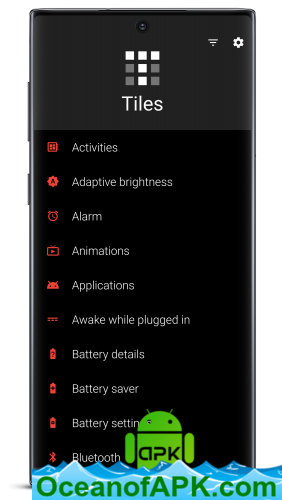 Tiles v2.1.2 [Paid] APK Free Download