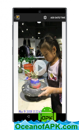 Timestamp Photo and Video v1.55 [Paid] [SAP] APK Free Download