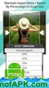 TinyPhoto: Convert (JPEG PNG), Crop, Resize v1.2 [PRO] APK Free Download
