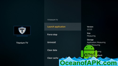 Titanium TV v2.0.22 [Ad-Free] APK Free Download