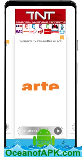 Tnt France v1.8.6 [Mod] APK Free Download