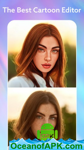 ToonArt: Cartoon Your self v1.0.19 (Professional) APK Free Obtain