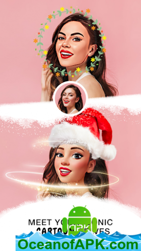 ToonMe – cartoons from pictures v0.6.27 (Professional) (Mod) APK Free Obtain