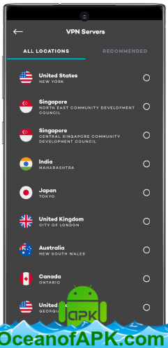 Tor VPN - Fast Secure Proxy v2.1.2 [Paid] APK Free Download