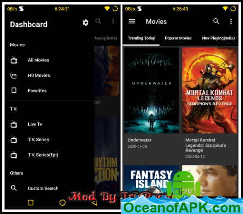 TorrentVilla v3.04.1 [Mod] APK Free Download