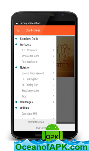 Complete Health PRO v3.0.6 (Paid) APK Free Obtain
