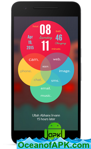 Total Launcher v2.6.12 [Premium] APK Free Download