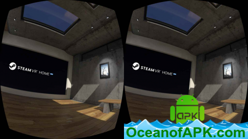 Trinus VR for Cardboard v2.2.2 [Patched] APK Free Download