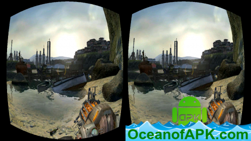 Trinus VR v2.2.0 [Paid] APK Free Download