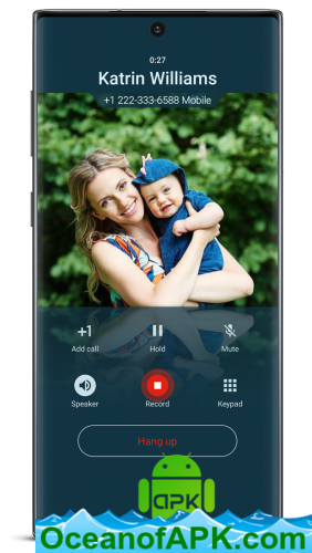 True Phone Dialer & Contacts v2.0.14 [Pro] [Mod] APK Free Download