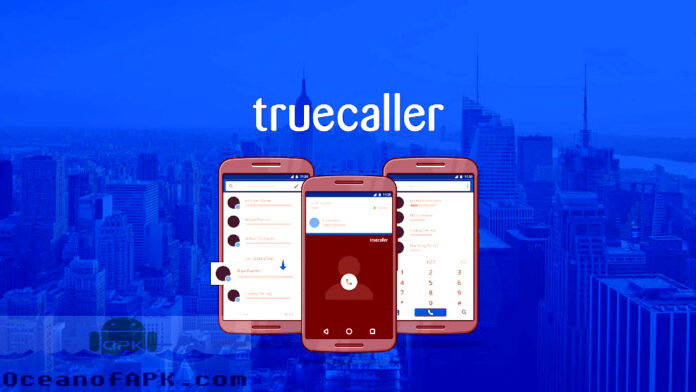 Truecaller Caller ID and Block APK Free Download