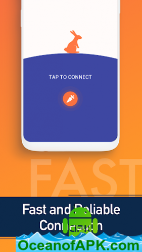 Turbo VPN- Free VPN Proxy Server & Secure Service v3.5.1 (Premium) APK Free Download