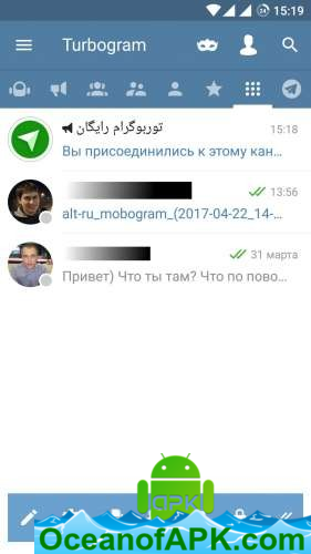 Turbogram v5.11.4 [AdFree] APK Free Download