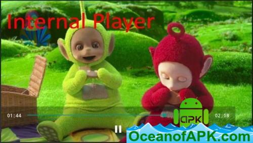 UK TV & Radio v2.13 [MOD] APK Free Download