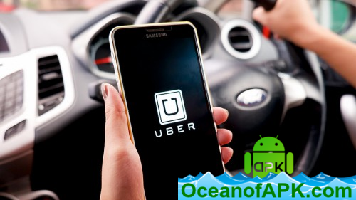 Uber v4.262.10004 APK Free Obtain