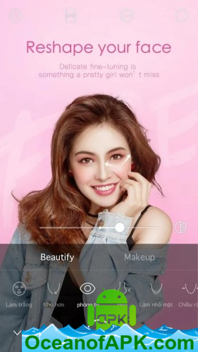 Ulike - Define your selfie in trendy style v4.3.0 [VIP] APK Free Download