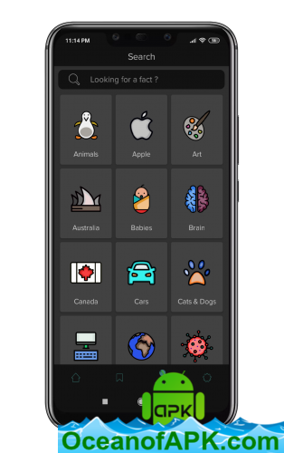 Ultimate Facts - Did You Know v3.2.24 [Premium][SAP] APK Free Download