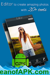 Ultimate Photo Editor v1.8 [Premium] APK Free Download