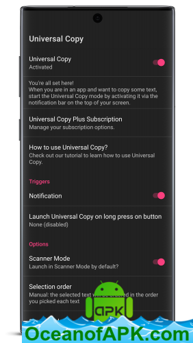 Universal Copy v5.1 [Subscribed] [Mod] APK Free Download