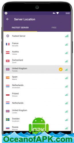 Unlimited Free VPN Monster - Fast Secure VPN Proxy v1.9.3 [Vip] APK Free Download