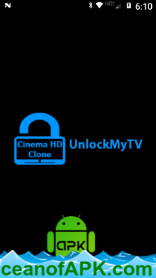 UnlockMyTV v1.4.8 [Ad-Free][New Logo/Splash] APK Free Download