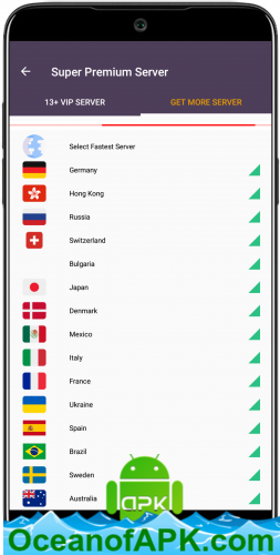 VOP HOT Pro Premium VPN -100% secure Safe v5.0 build 48 [Unlocked] APK Free Download
