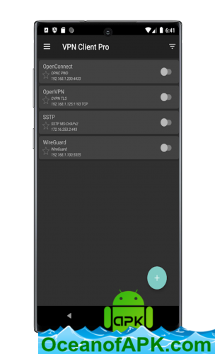 VPN Client Pro v1.00.92 [Premium] APK Free Download
